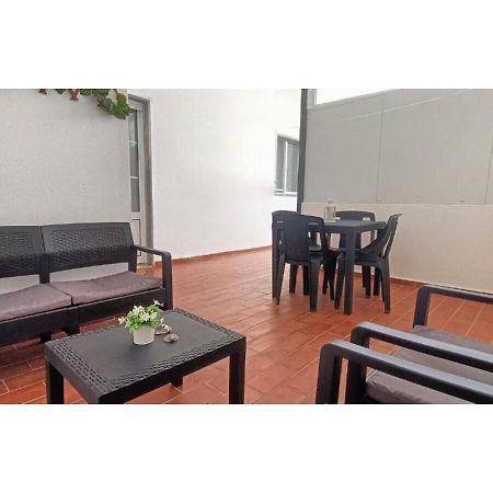 Al Bela Vida Apartment Tavira Bagian luar foto