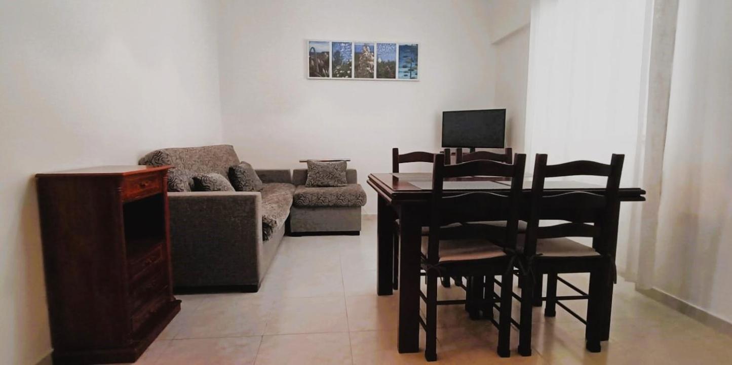 Al Bela Vida Apartment Tavira Bagian luar foto