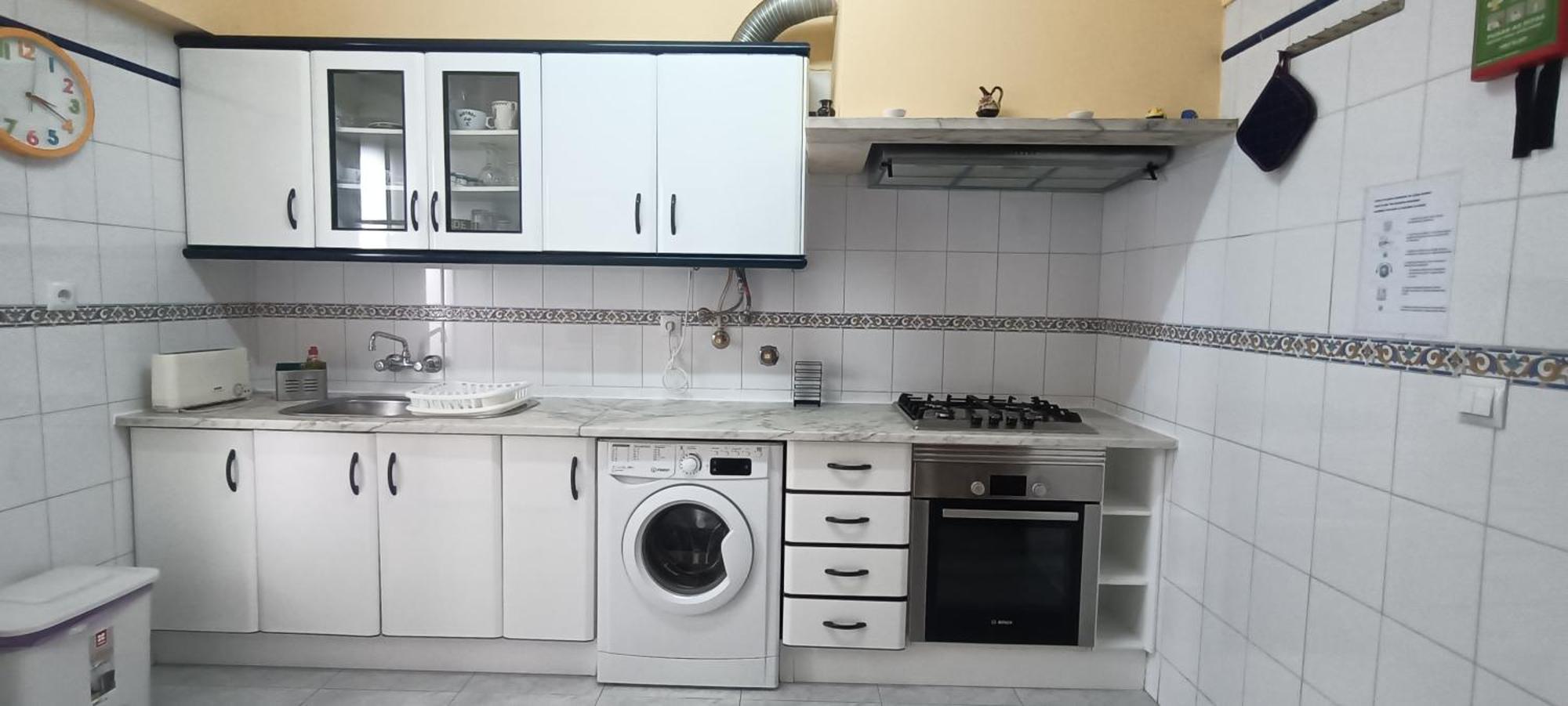 Al Bela Vida Apartment Tavira Bagian luar foto