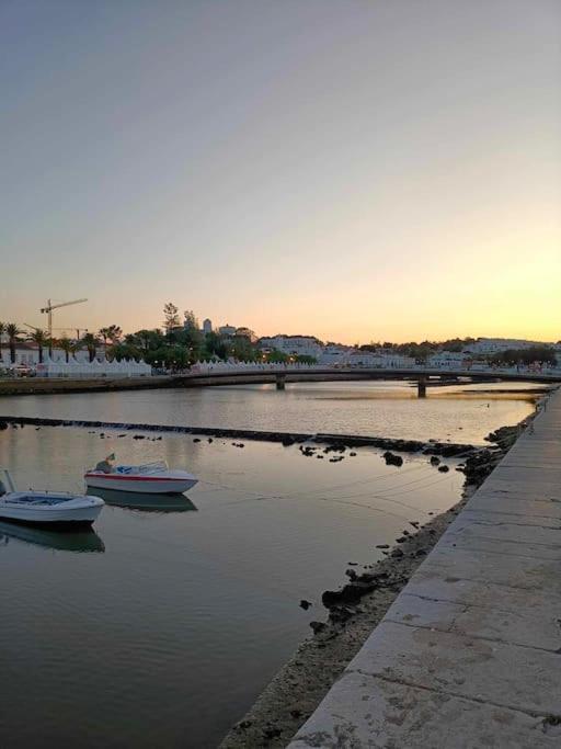 Al Bela Vida Apartment Tavira Bagian luar foto