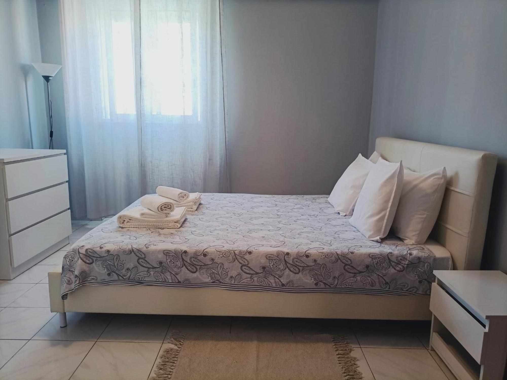 Al Bela Vida Apartment Tavira Bagian luar foto