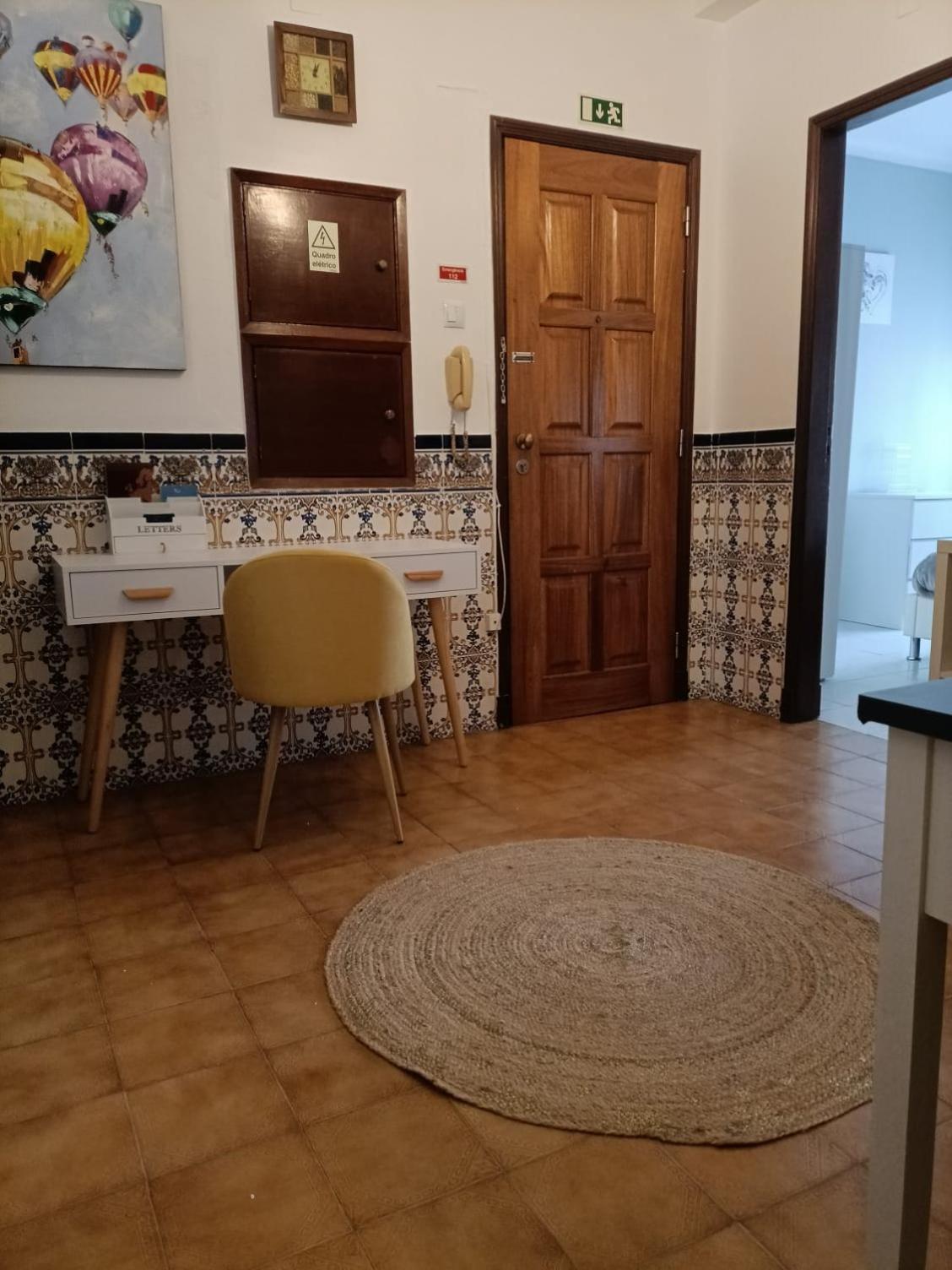Al Bela Vida Apartment Tavira Bagian luar foto
