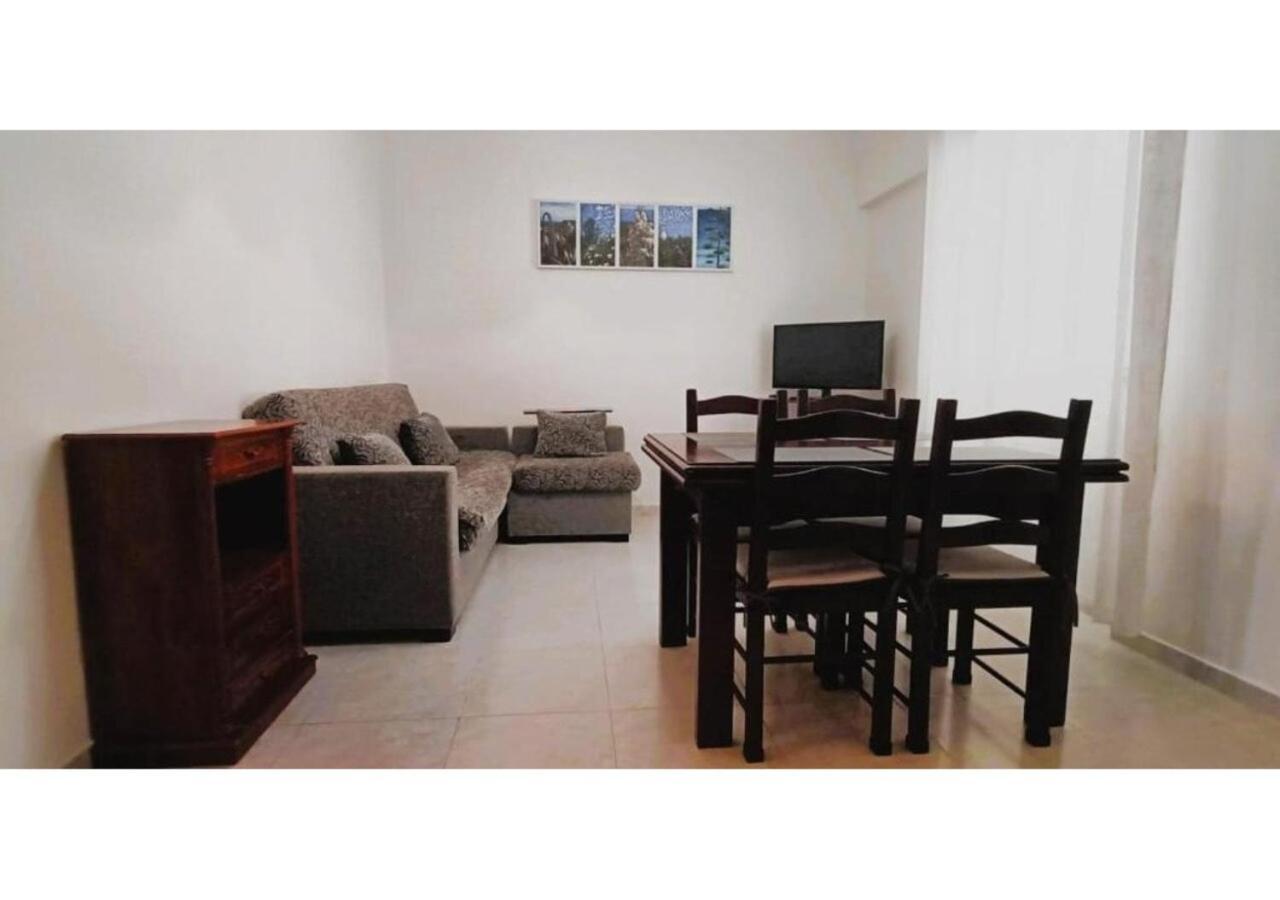 Al Bela Vida Apartment Tavira Bagian luar foto