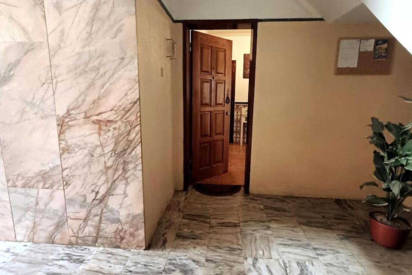 Al Bela Vida Apartment Tavira Bagian luar foto